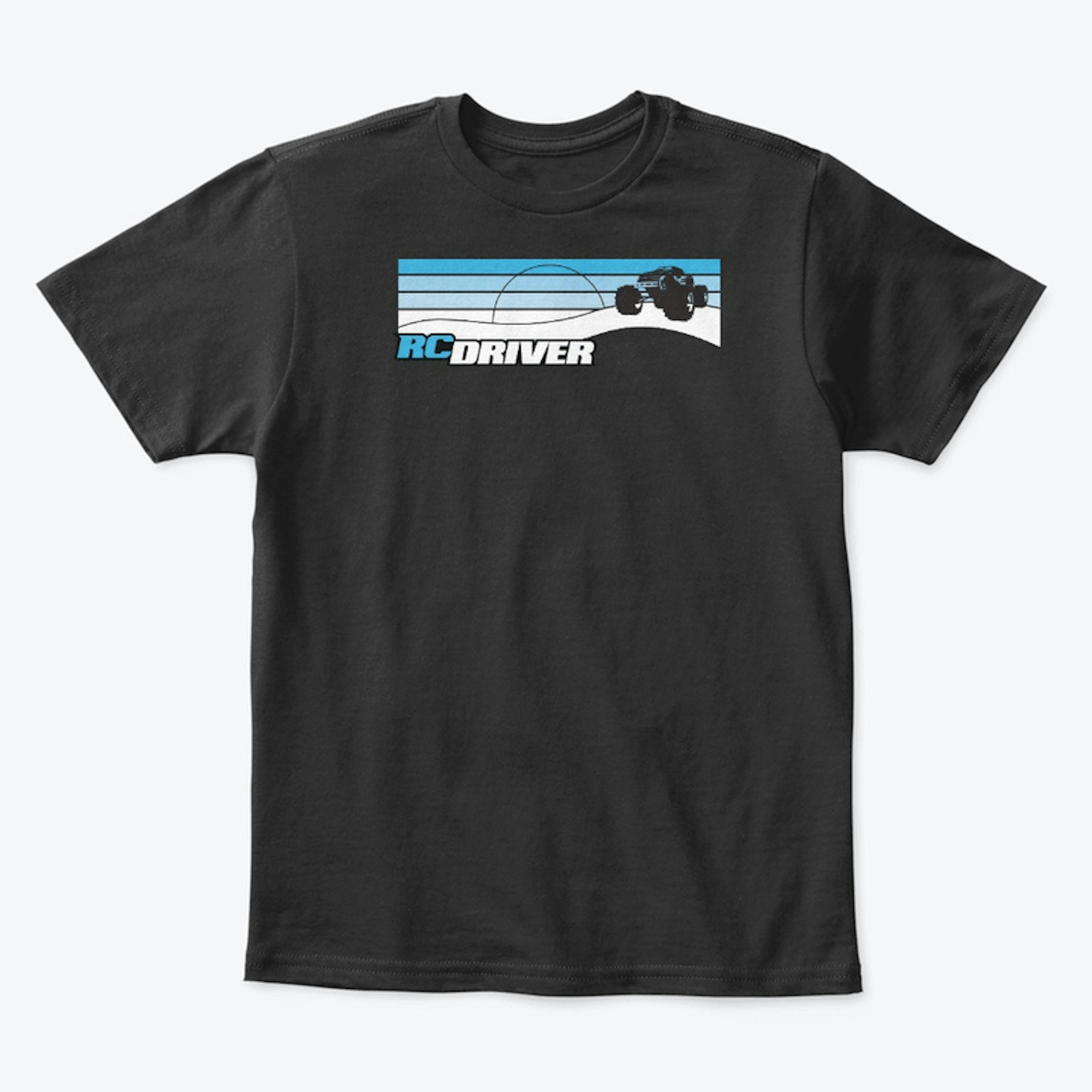RC Driver Basher Shirt